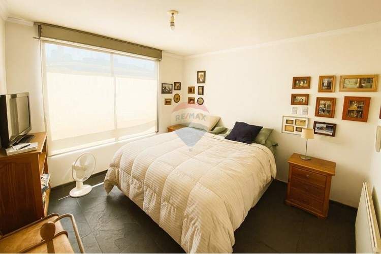 Departamento en venta en providencia