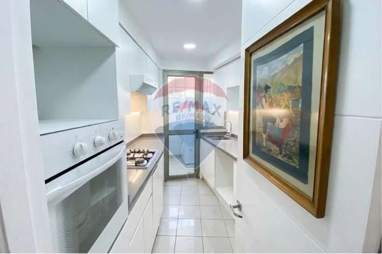 Departamento en venta en providencia