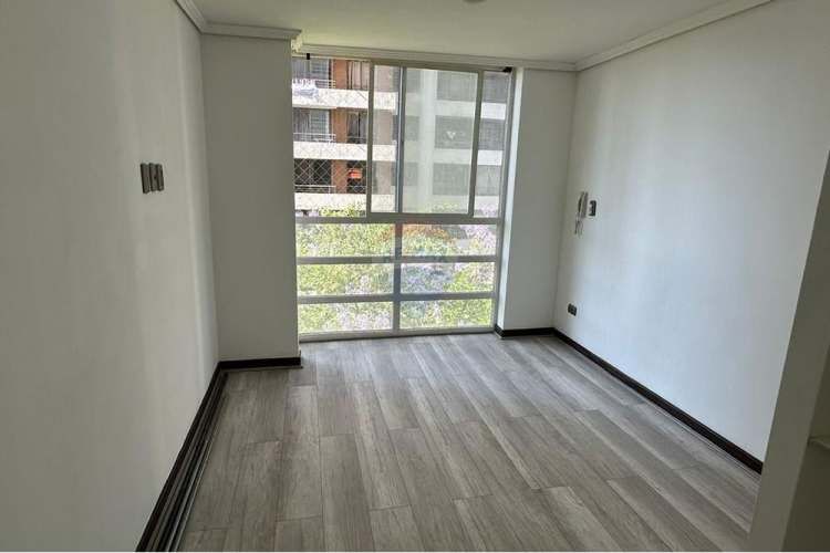 Se arrienda dpto 2d,2b,est y bodega macul