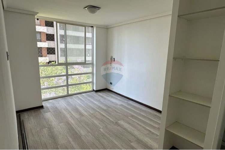 Se arrienda dpto 2d,2b,est y bodega macul