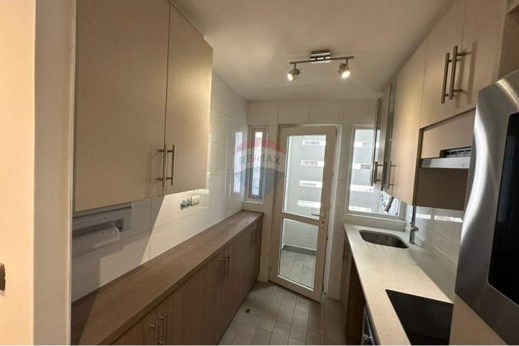 Se arrienda dpto 2d,2b,est y bodega macul