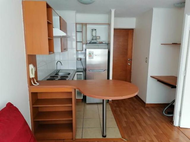 DEPARTAMENTO San Martin 870