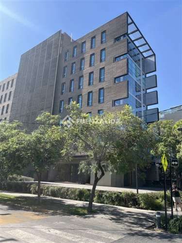 OFICINA Alonso de Córdova