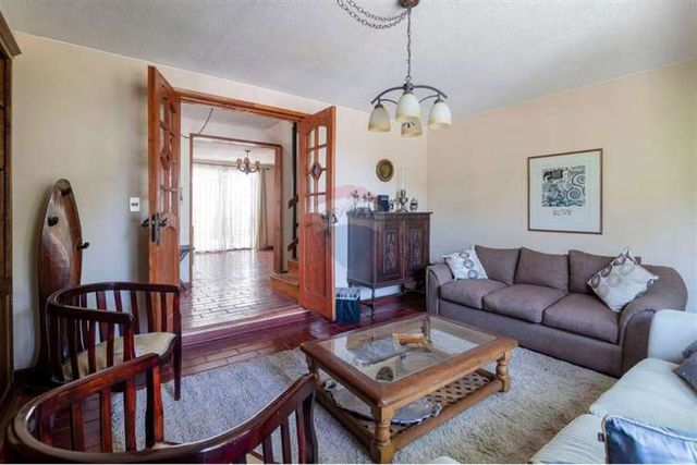 ¡casa de 4d+3b las condes