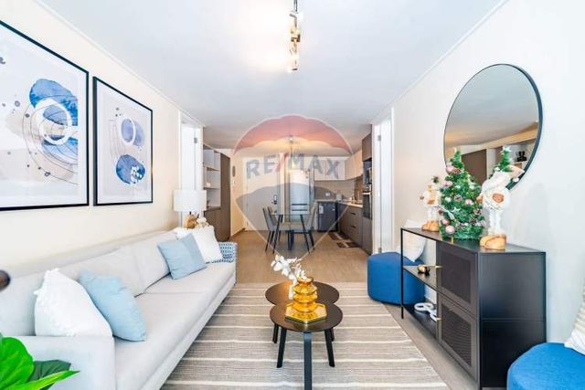 Departamento74m2, 2dormitorios en suite!