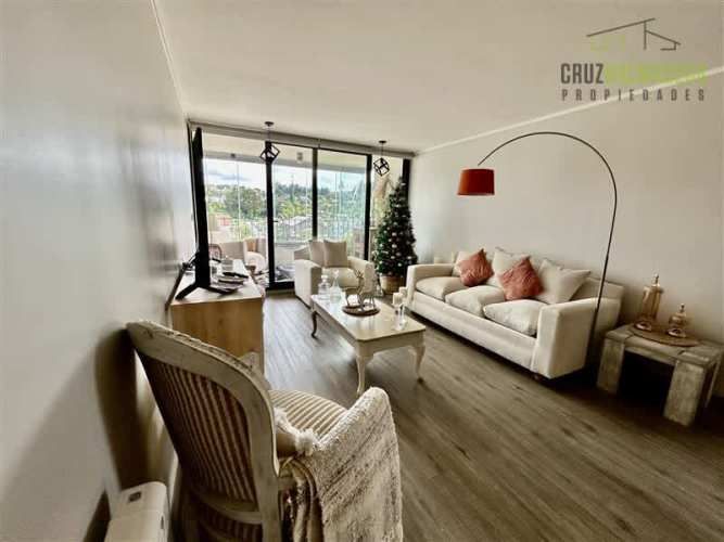 DEPARTAMENTO Klenner a pasos del centro