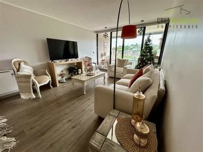 DEPARTAMENTO Klenner a pasos del centro