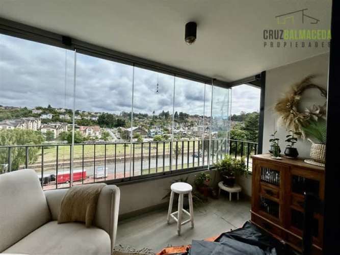 DEPARTAMENTO Klenner a pasos del centro