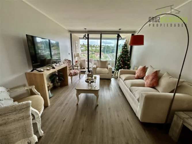 DEPARTAMENTO Klenner a pasos del centro