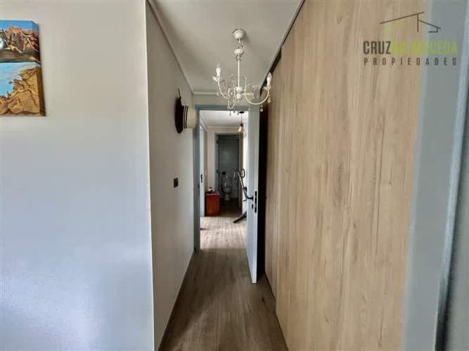 DEPARTAMENTO Klenner a pasos del centro