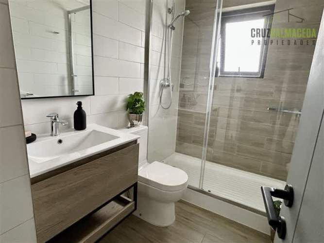 DEPARTAMENTO Klenner a pasos del centro