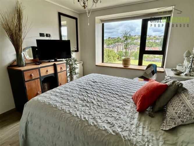 DEPARTAMENTO Klenner a pasos del centro