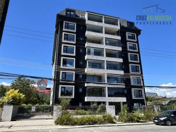 DEPARTAMENTO Klenner a pasos del centro