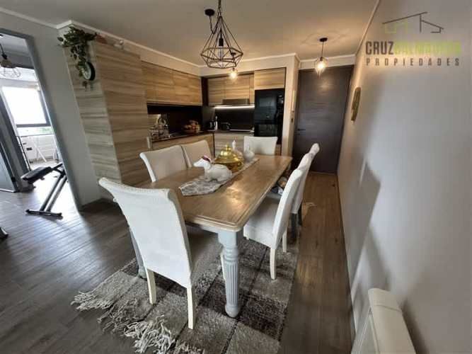 DEPARTAMENTO Klenner a pasos del centro