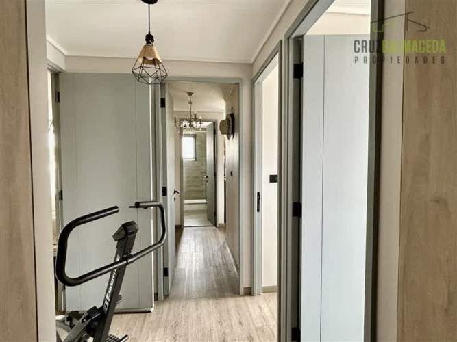 DEPARTAMENTO Klenner a pasos del centro