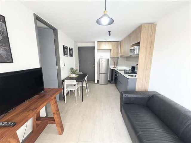 DEPARTAMENTO Condor // San Diego