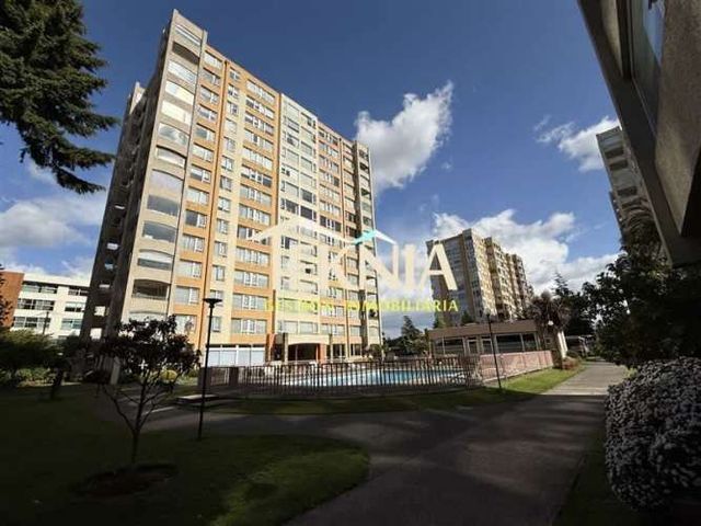 DEPARTAMENTO Condominio Los Conquistadores