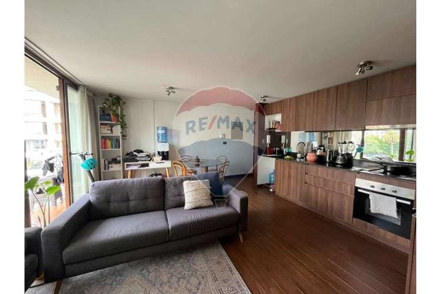 Depto 1d/1b cercano metro ines de suarez