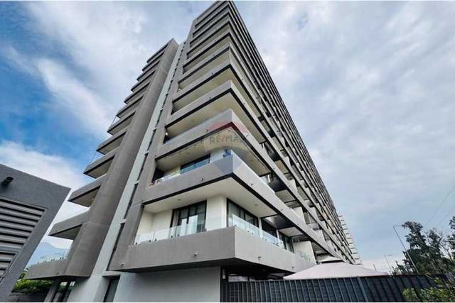 Arriendo 2d 1b la florida con estac. y bodega