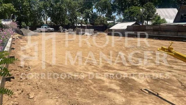 SITIO Arriendo Terreno 963 m² en Av. O’Higgins – Nuevo Hospital de Chillán
