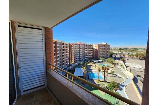 Departamento en arriendo - calama