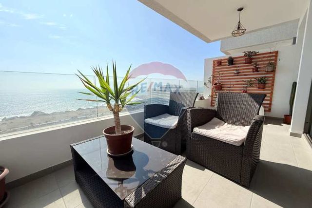 Hermoso departamento sector norte