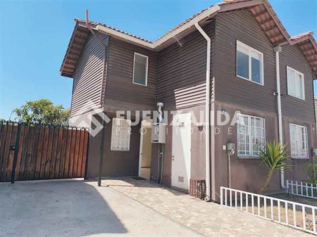 CASA Boulebard San Pedro / C, San Benito