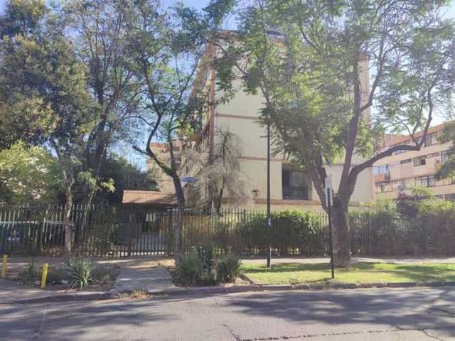 DEPARTAMENTO avenida sur con avenida grecia