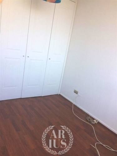 DEPARTAMENTO Plaza Egaña