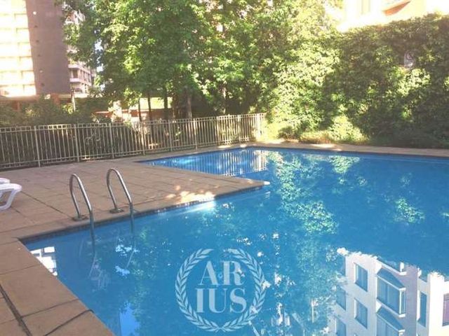 DEPARTAMENTO Plaza Egaña