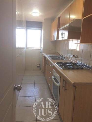 DEPARTAMENTO Plaza Egaña