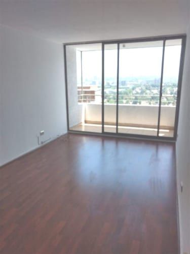 DEPARTAMENTO Plaza Egaña