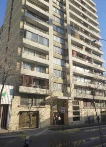 DEPARTAMENTO Metro santa Isabel/ Marín