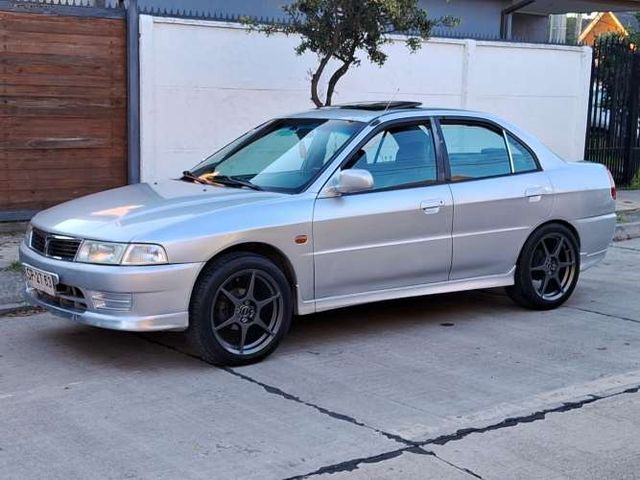 Se Vende Mitsubishi Lancer
