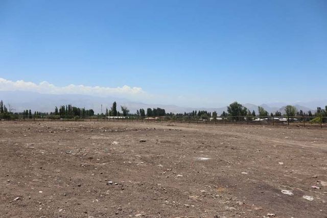 Arriendo de terreno comuna de Lampa sector cacique colin