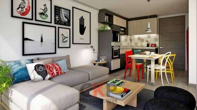 DEPARTAMENTO Metro Franklin / San Diego