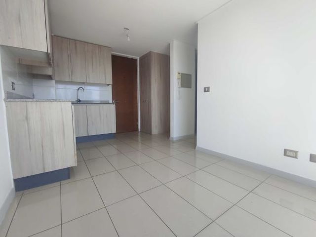 ARRIENDO DEPARTAMENTO 2D/2B EN SANTIAGO CENTRO