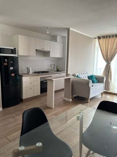 CONDOMINIO ALTOS DEL PEÑON  - 3 DORMITORIOS