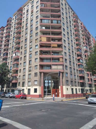 VENDEMOS DEPARTAMENTO EN SANTIAGO CENTRO