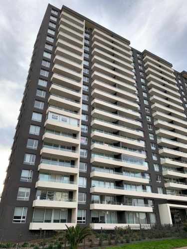 ARRIENDO SIN MUEBLES 2D 2B EN COSTA DE MONTEMAR