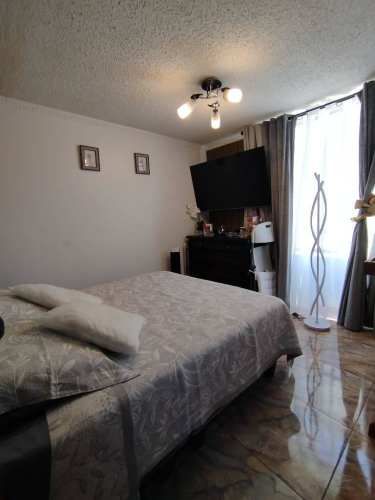 Arriendo hermoso departamento Condominio Las Parcelas A. Hospicio 2dormitorios 2baños