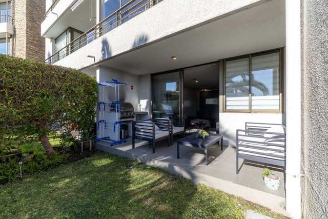 VENTA DEPARTAMENTO 2HAB 2BA CONCON