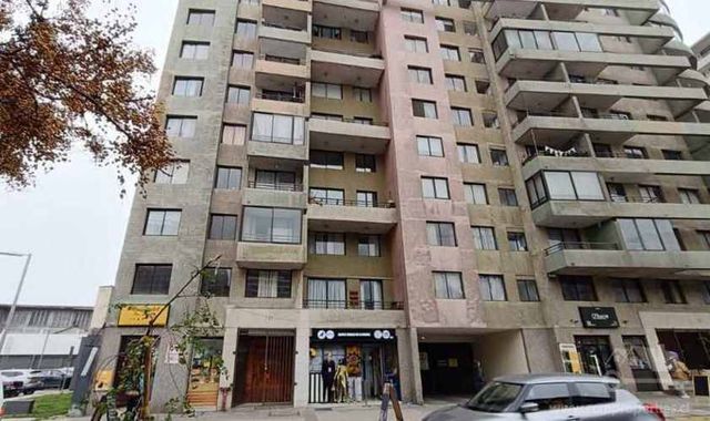 Venta Dpto. Duplex 3D2B en Santiago (138625)