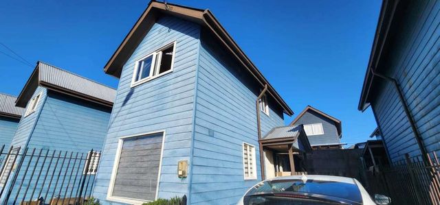 ARRIENDO CASA EN PASAJE COSTA TENGLO  (138658)