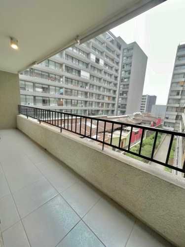 Metro Santa Isabel / Irarrazaval (138663)