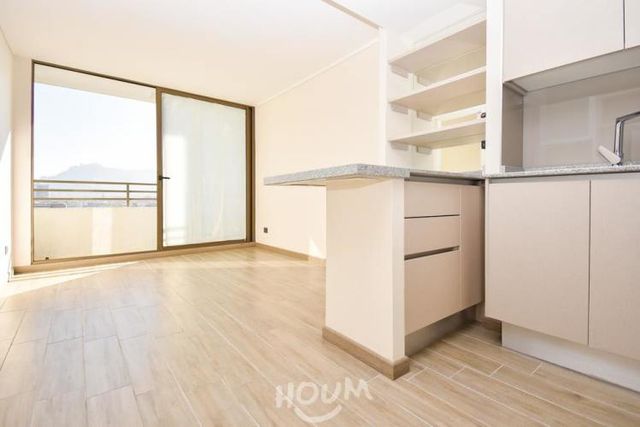 Departamento en Tucapel