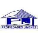 Propiedades Jiemenez Propiedades Jiménez