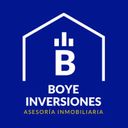 Boye Inversiones