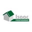 isaac propiedades