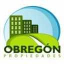 OBREGÓN PROPIEDADES